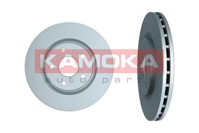 Тормозной диск KAMOKA 103342 для CHRYSLER PACIFICA