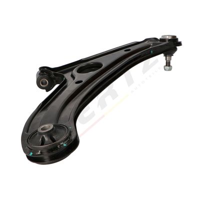 Control/Trailing Arm, wheel suspension M-S0830