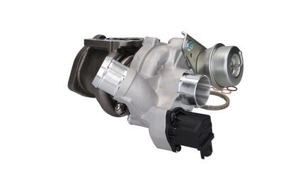 COMPRESOR SISTEM DE SUPRAALIMENTARE KAMOKA 8600097 2