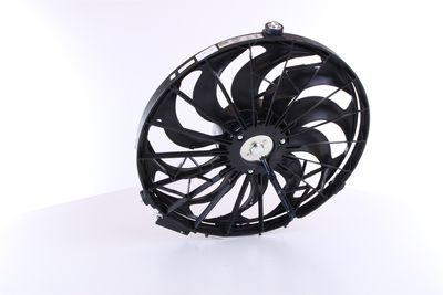 VENTILATOR RADIATOR NISSENS 85648 19