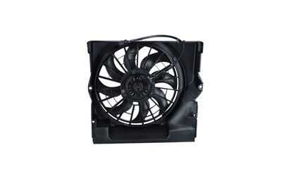 VENTILATOR RADIATOR NRF 47025 5