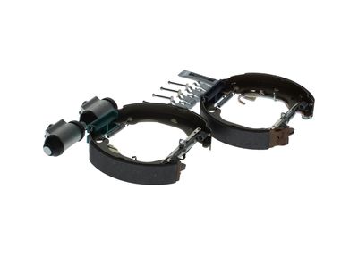 BREMSBACKENSATZ BOSCH 0204114617 20