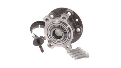 SET RULMENT ROATA SKF VKBA6533 35