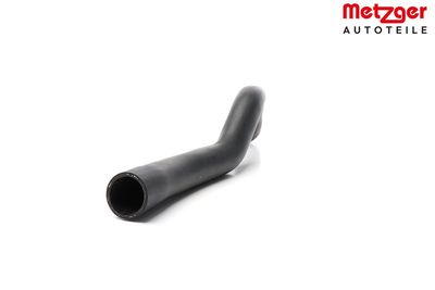 LADELUFTSCHLAUCH METZGER AUTOTEILE 2400730 12