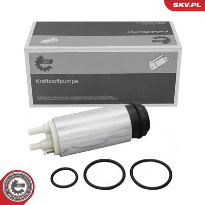 POMPA COMBUSTIBIL ESEN SKV 02SKV266 3