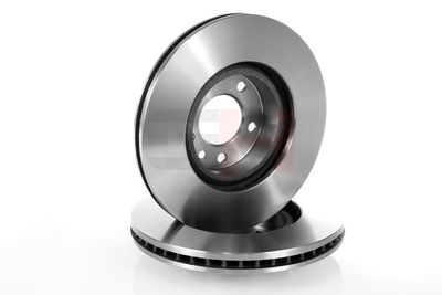 DISC FRANA GH GH403652 37