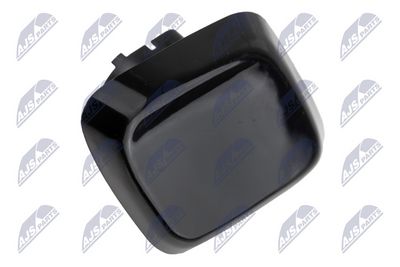 NTY Blende, Stoßfänger