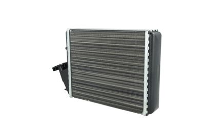 WäRMETAUSCHER INNENRAUMHEIZUNG NRF 58840 8