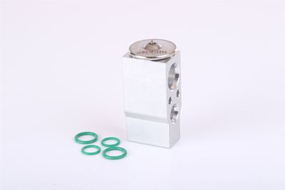 SUPAPA EXPANSIUNE CLIMA NISSENS 999377 17