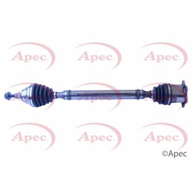 Drive Shaft APEC ADS1563R