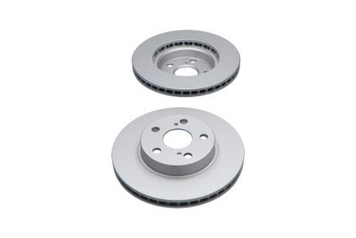 Brzdový kotúč KAVO PARTS BR-9445-C