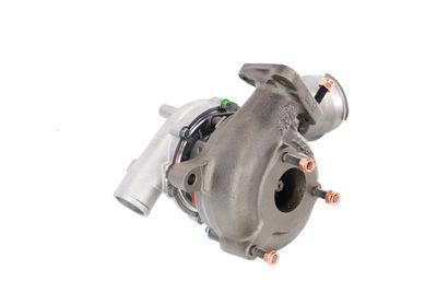 COMPRESOR SISTEM DE SUPRAALIMENTARE REMANTE 003001001036R 20