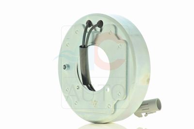 BOBINA AMBREIAJ MAGNETIC COMPRESOR ACAUTO AC04DN35