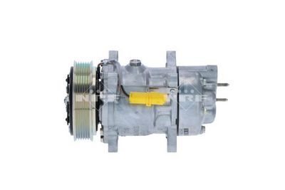 Compressor, air conditioning 32217