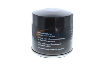 FILTRU ULEI VAICO V250101 30