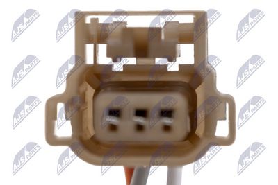 Snímač, poloha prevodovky (automatická prevodovka) NTY EAT-PS-001