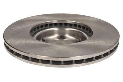 Brake disc Voor Links/Rechts past: OPEL MOVANO A RENAULT MASTER II 1.9D-3.0D 12.97-