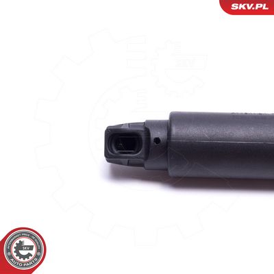 Elektromotor, zadní dveře SKV 52SKV927