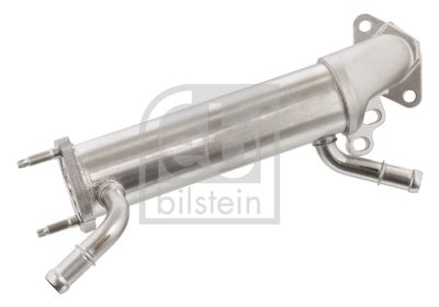 Cooler, exhaust gas recirculation FEBI BILSTEIN 104329