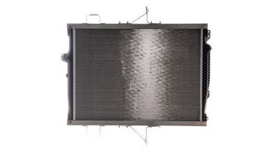 Radiator, racire motor MAHLE CR 2096 001S