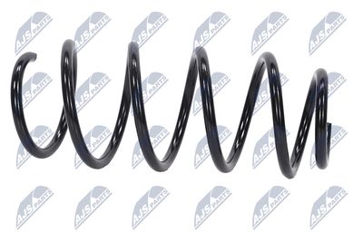 ARC SPIRAL NTY ASZCT003 26