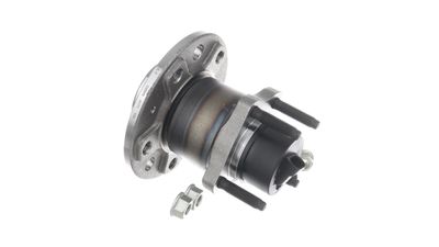 RADLAGERSATZ SKF VKBA3555 7