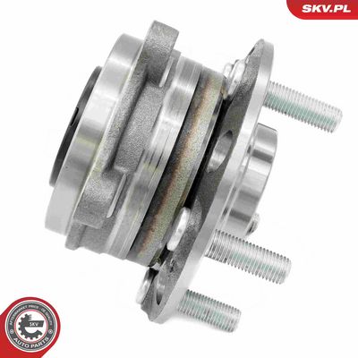Súprava ložísk kolesa ESEN SKV 29SKV606