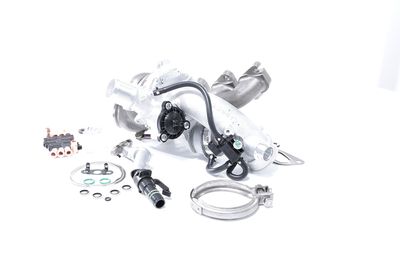 LADER AUFLADUNG BTS Turbo T981466 11