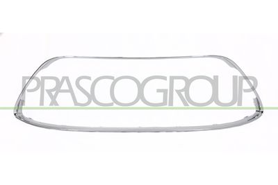 ZIER-/SCHUTZLEISTE KüHLERGITTER