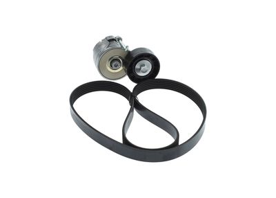 KEILRIPPENRIEMENSATZ BOSCH 1987600768 11