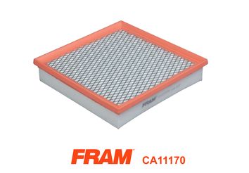 FRAM CA11170 Воздушный фильтр  для DODGE  (Додж Авенгер)