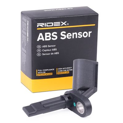 датчик, обороти на колелото RIDEX 412W0109