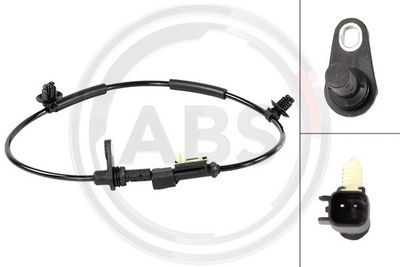 SENZOR TURATIE ROATA