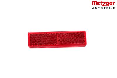 REFLECTOR METZGER AUTOTEILE 2080264 37