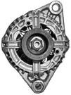 GENERATOR / ALTERNATOR ACAUTO ACCBA1648 1