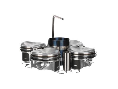 SET PISTOANE ET ENGINETEAM PM006900ET 9