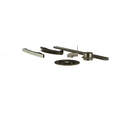 STEUERKETTENSATZ GATES CHK1025 17