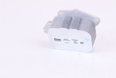 ÖLKüHLER MOTORöL NISSENS 90670 26