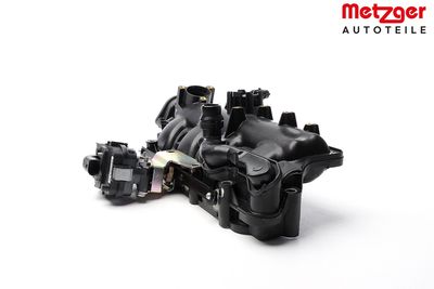 SAUGROHRMODUL METZGER AUTOTEILE 2100072 13