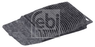 FILTER INNENRAUMLUFT FEBI BILSTEIN 185247 1