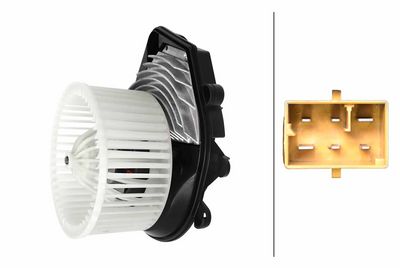 VENTILATOR HABITACLU