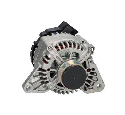 GENERATOR / ALTERNATOR VALEO 600199 25