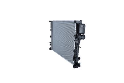 KüHLER MOTORKüHLUNG NRF 53423 34