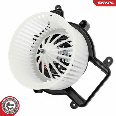 vnitřní ventilátor ESEN SKV 68SKV239