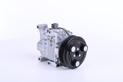 COMPRESOR CLIMATIZARE NISSENS 89311 12