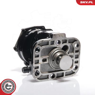 Vakuové (podtlakové) čerpadlo, brzdový systém SKV 18SKV011