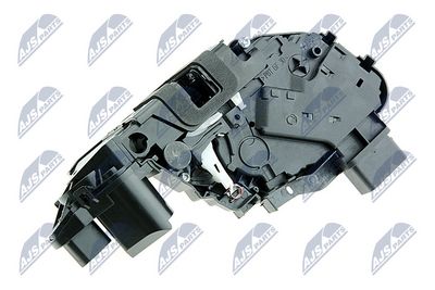 Ajtózár NTY EZC-LR-013