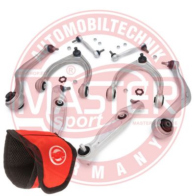 SET SUSPENSIE ROATA MASTER-SPORT GERMANY 371451KITMSM 2