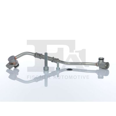 CONDUCTA ULEI INCARCARE FA1 610807Z 1