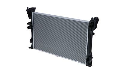 KüHLER MOTORKüHLUNG NRF 59248 8